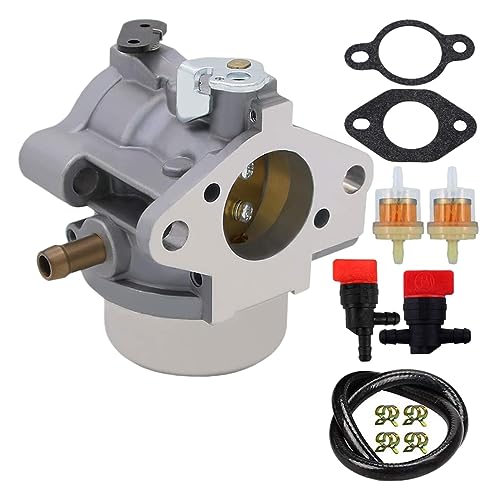 Carburateur AM132119 haute précision pour moteurs Kohler STX30 12.5 HP