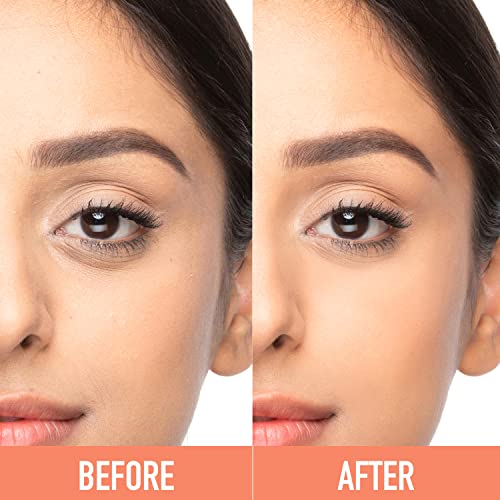 Image of NY Bae All In One Stick - Foundation Concealer Contour Color Corrector Stick | Flawless Texture, Natural Finish | For Fair Skin - Macchiato Date in Manhattan 12
