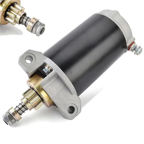 Motor De Arranque Para Yamaha 30 HP F30A F40B M(E/W/H/D/T) S/L/X 40 HP F40 TLR MS/LH EJR BTLR BEJR BMJH 2006-2008 2009 67C-81800-02 Accesorios