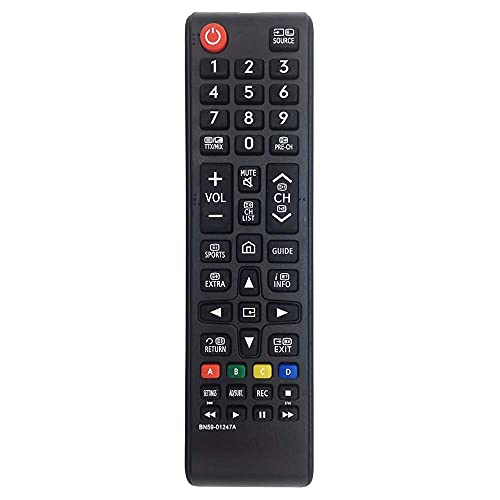 Image of EHOPcompatible Remote Control for Samsung TV BN59-01247A