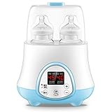 Interruzione automatica della potenza a prova di bruciatura a secco, interruzione automatica della mancanza di acqua, l'uso dei macchinari è più garantito.