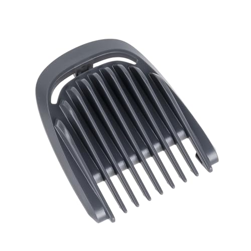 FFYan Replacement Comb for Philips MG5750 MG5730 MG3710 MG3720 MG3721 MG3747 MG3750 MG3760