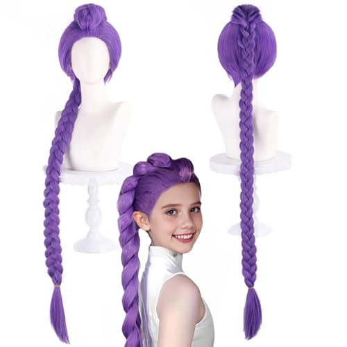 Cosplay Anime Wig, 39