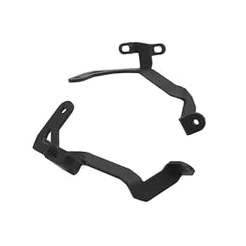海外買付製品 貴重 ランプホルダー レビトン クーパー ランプ Amazon | AL-mart バイク用 ヘッドライト フォグランプ スポット