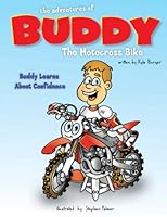 Algopix Similar Product 6 - The Adventures of Buddy the Motocross