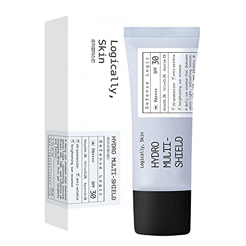 Logically skin hydro multi-shield pf50+ / pa++++