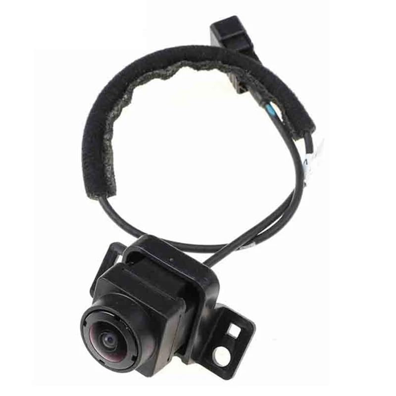 Caméra de recul voiture Geely éviter obstacles pièce 6600014287