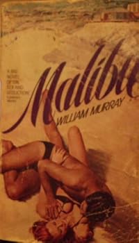 Mass Market Paperback Malibu Book