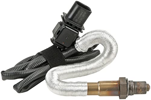 Sensor de oxígeno Herko H7447 para BMW 323i 330i 525i miniatura 3