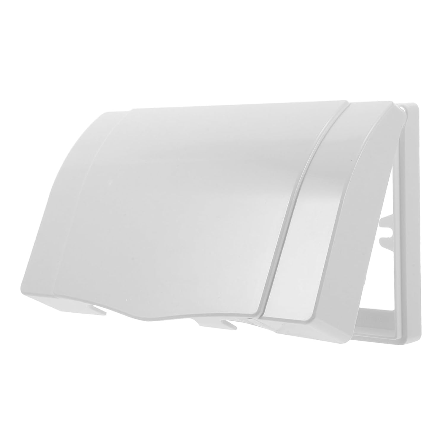 UKCOCO Plug Socket Splash Cover 86 Type Electrical Outlet Shield Box