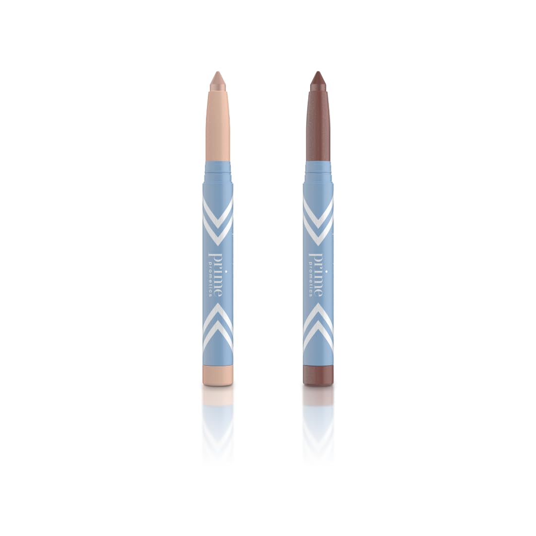 PRIME PROMETICS PrimeEyes Brightener Duo Bundle (Estrella+Nebula)