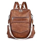 WYFJNX PU Leather Medium