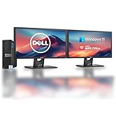 Amazon.co.jp: 【整備済み品】 【Dell Core-i7 & 22インチ2台液晶PC