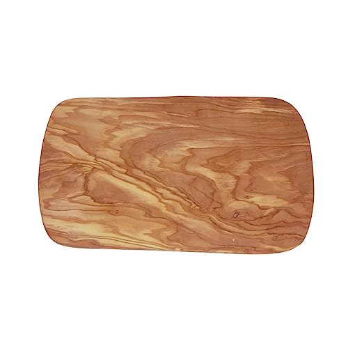 Tabla de cortar rectangular de madera Berard miniatura 1