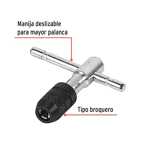 Maneral Truper 17 Imagen adicional
