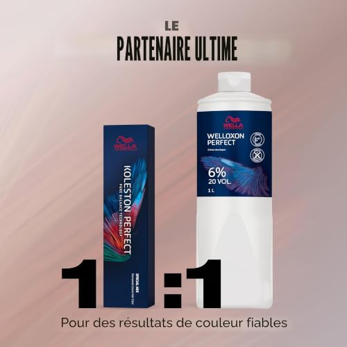 Koleston Perfect ME+ Super Mix 60 ML 044 - vue 5