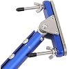 Brilluxa Hand Controls, Handicap Driving Hand Control Adjustable Length Car Pedal Assist for Automatic Transmission Vehicles, Portable Disabled Driver Control Lever