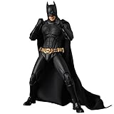 Medicom Batman Begins: Batman MAF EX Action Figure