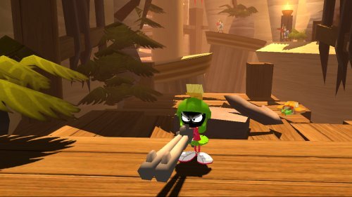 Looney Toons: Acme Arsenal - Nintendo Wii (Renewed) - Image 2