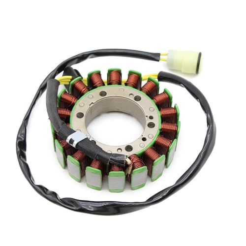 Stator de moto pour Can-Am DS 650 alternatif aux pièces 420296520 et 420295172