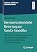 Produktbild Die steuerstrafrechtliche Bewertung von Cum/Ex-Geschäften: Zugleich ein Beitrag zur Eingrenzung des objektiven und subjektiven Verhaltensunrechts bei ... Schriften zum Wirtschaftsstrafrecht, Band 5)