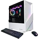 Compare technical specifications of CyberpowerPC SLC11000CPGV