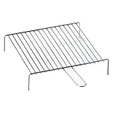 1PEZZO GRATICOLA PER CAMINO cm 40 x 35