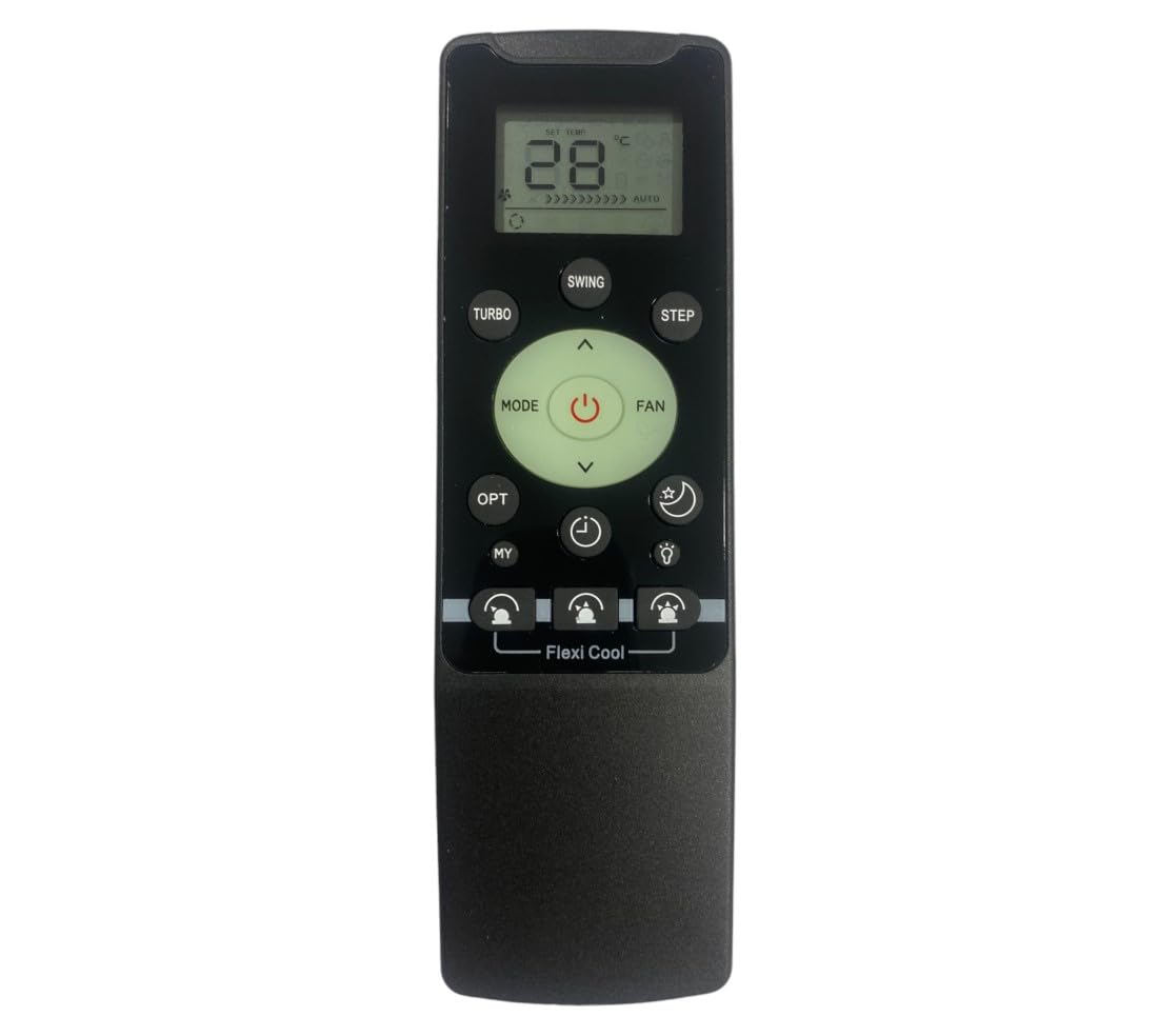 See full amazon price history chart for Upix AC Remote No. 235, Compatible/Replacement for Carrier AC Remote Control (Exactly Same Remote Will Only Work) Upix AC Remote No. 235, Compatible/Replacement for Carrier AC Remote Control (Exactly Same Remote Will Only Work) (B08WJ2DRMJ) Amazon Price History, Amazon Price Tracker