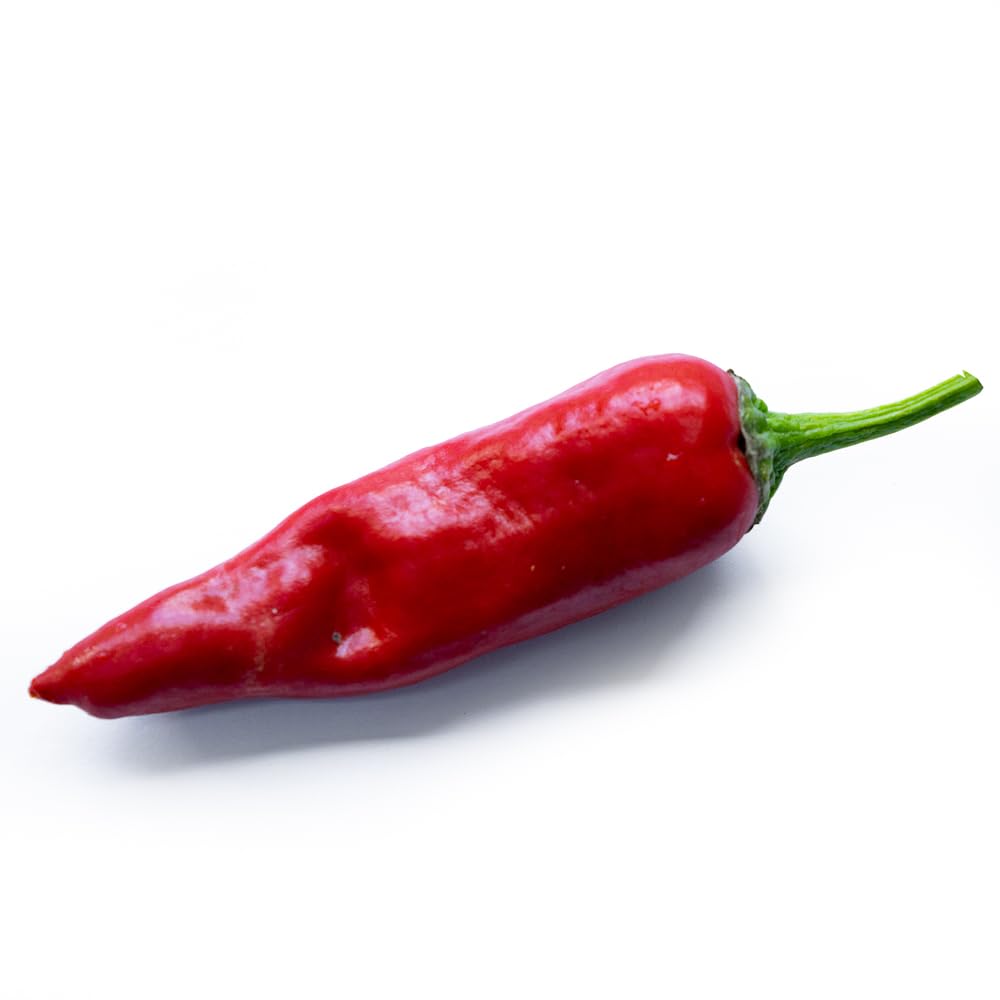 Pepperoncini x 10 Chilli Seeds