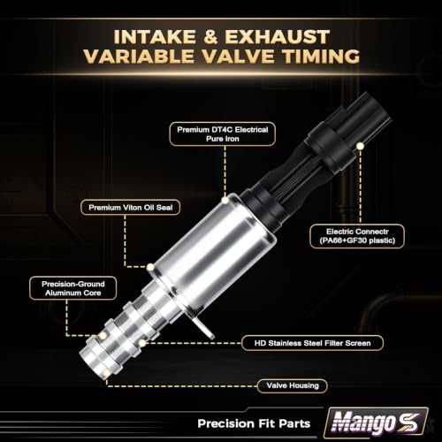 5.4 3v Timing Chain Kit with Water/Oil Pump Tensioner Cam OE 3R2Z 6A257-DA2 by Mango S - Used condition - Image 9