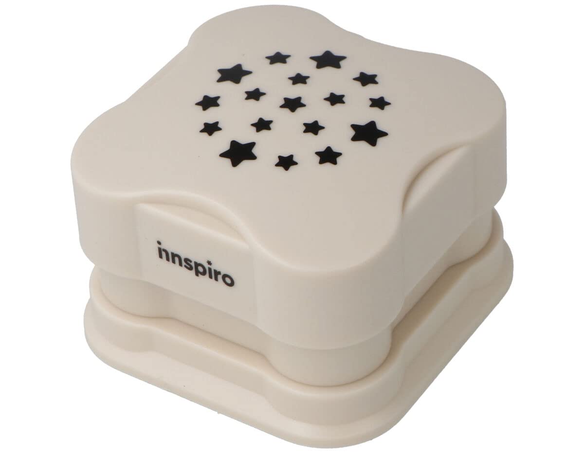 Anywhere Punch stars 38 mm.