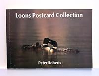 Loons Postcard Collection 0896581241 Book Cover