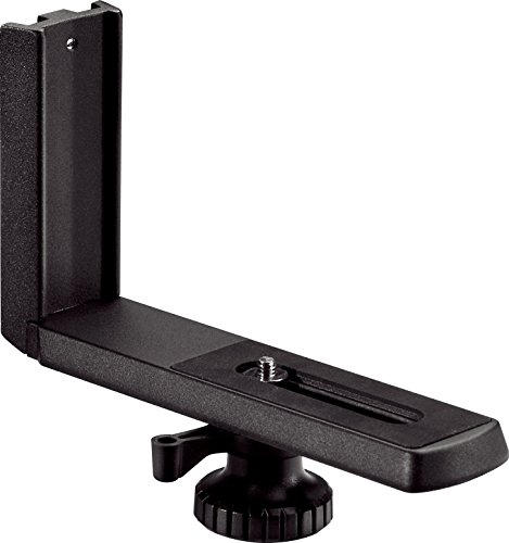 Orion 5052 Dovetail L-Bracket for VersaGo Telescope Mount