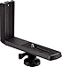 Orion 5052 Dovetail L-Bracket for VersaGo Telescope Mount