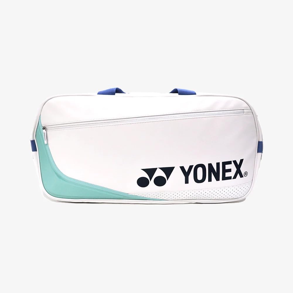 YONEX 259004 - Borsa da torneo, 6 racchette, qualità per esperti