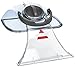 Bissell Tank Infusion 8920 2x 9500 66Q4 73A5 Lid, Black