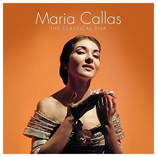 The Classical Diva [Vinilo]
