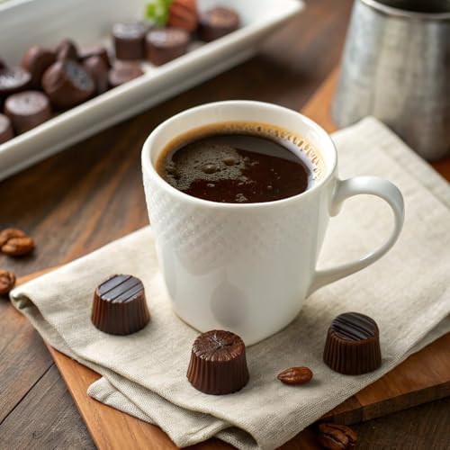 Java Factory Flavored Coffee Pods