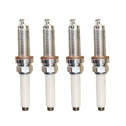 Candele per Automobile 4pcs Iridium Spark Plug A0041597503 0041597503 A0041596803 Silzkfr8d7s