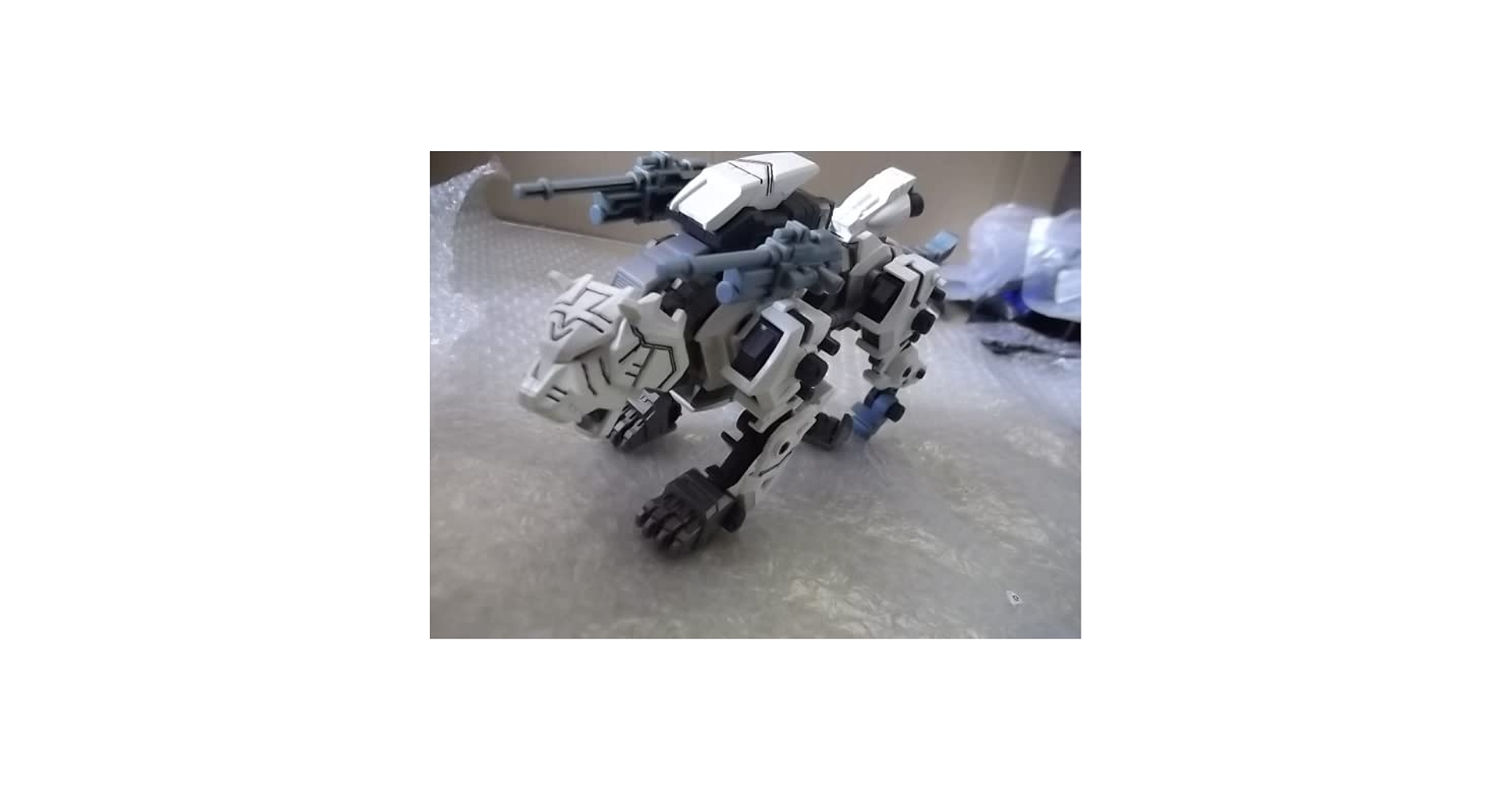 ゾイド　ジャンク Yahoo!オークション - M ジャンク品 ゾイドワイルド まとめて