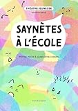  Theatre jeunesse - saynetes a l\'ecole