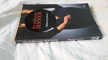 Paperback The Deliberate Sinner Book