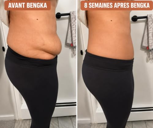 Pawirra Culotte Gainante Post-Partum Femme Ventre Plat, Invisible, Lot de 2 – vue 5