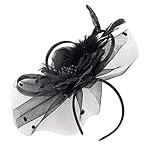Material:Polyester.Eine gute Dekoration für Haardesign;mit unverwechselbarem Design, beliebt bei Jugendlichen,sieht mit jeder Frisur gut aus.Einzigartiges Design, schöne Form, hervorragende Handwerkskunst,entfesseln Sie Ihren unendlichen Charme,sehr fein und attraktiv.