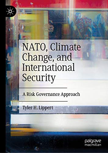 Buy NATO, Climate Change, and International Security — BookShops.in