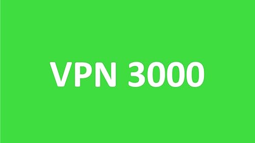 VPN 3000
