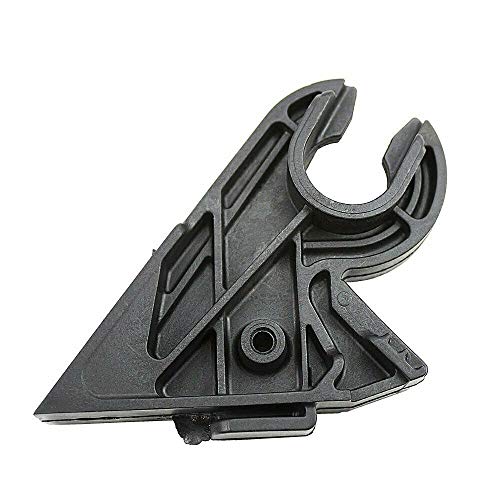 HASMX 731-10069D Replacement Part Hood Pivot Bracket for MTD, Fits Craftsman Models 247202420, 247270480, 247270550, 247204380, 247270380, 247270440, 247270490, 247204470 (1-Pack) -  HS2021071202