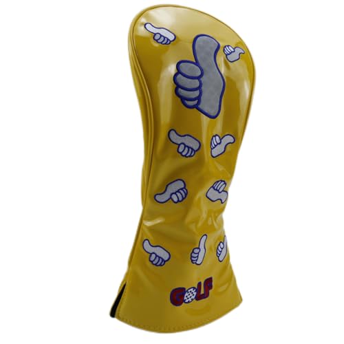 Protection manche golf étui imperméable doux anti-rayure Freebily - 3