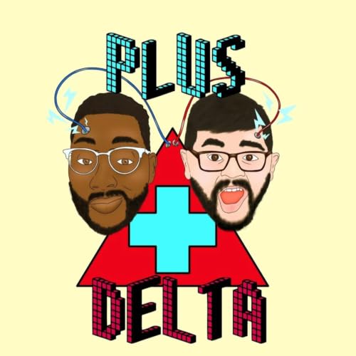 Plus Delta Podcast By Plus Delta cover art