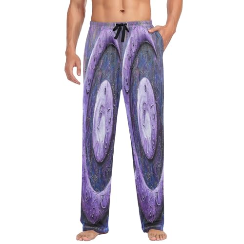 Pantalon de pyjama homme pour ne plus avoir froid le soir au salon